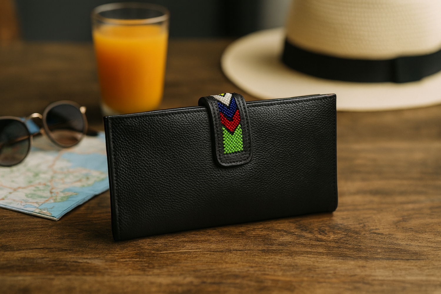 Travel Wallets