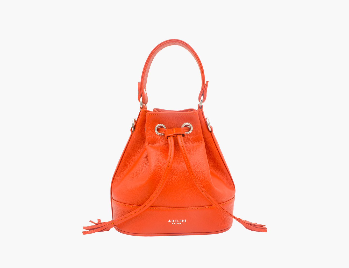 Bucket Bag