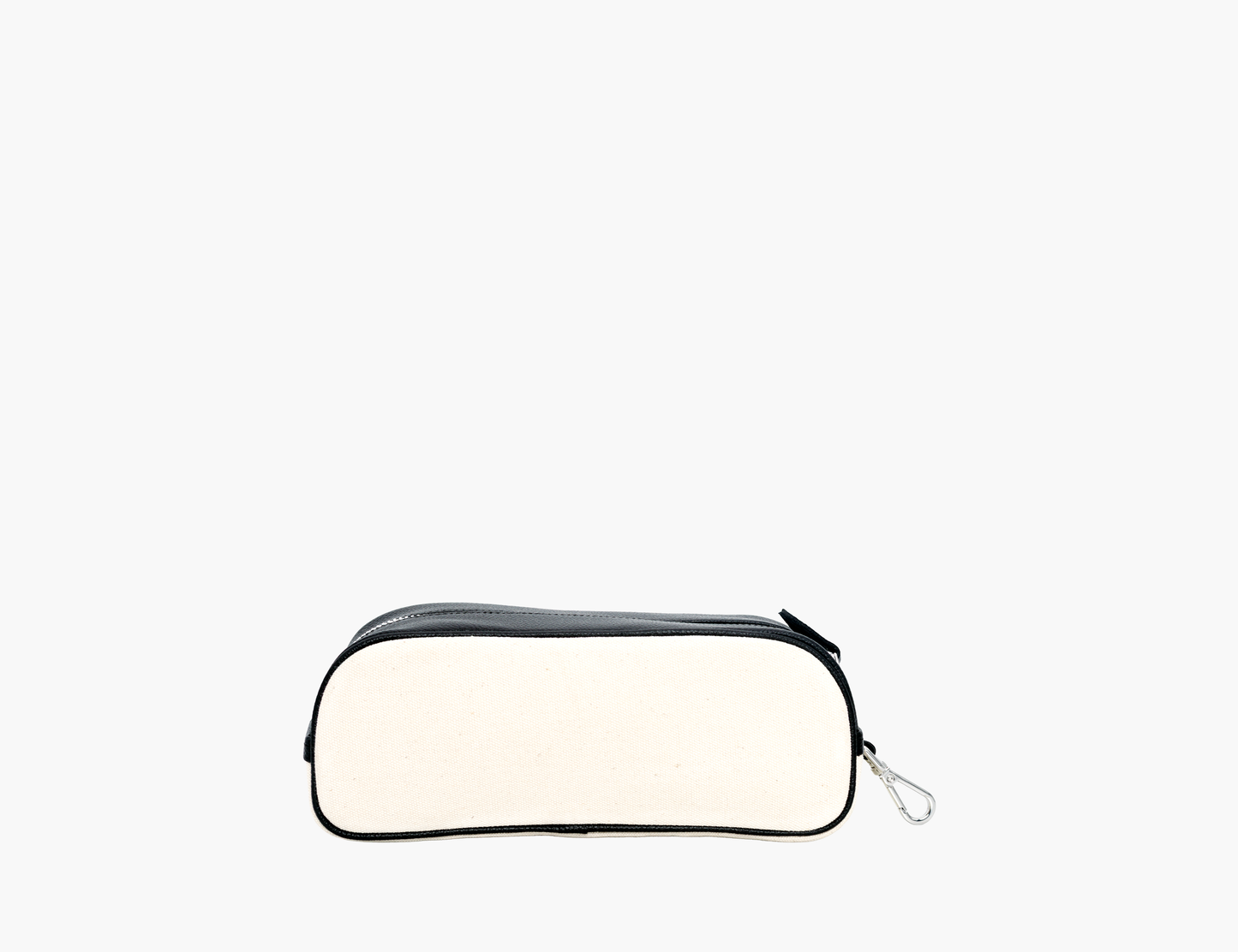 Canvas Racquet Sling Bag & Ball Holder