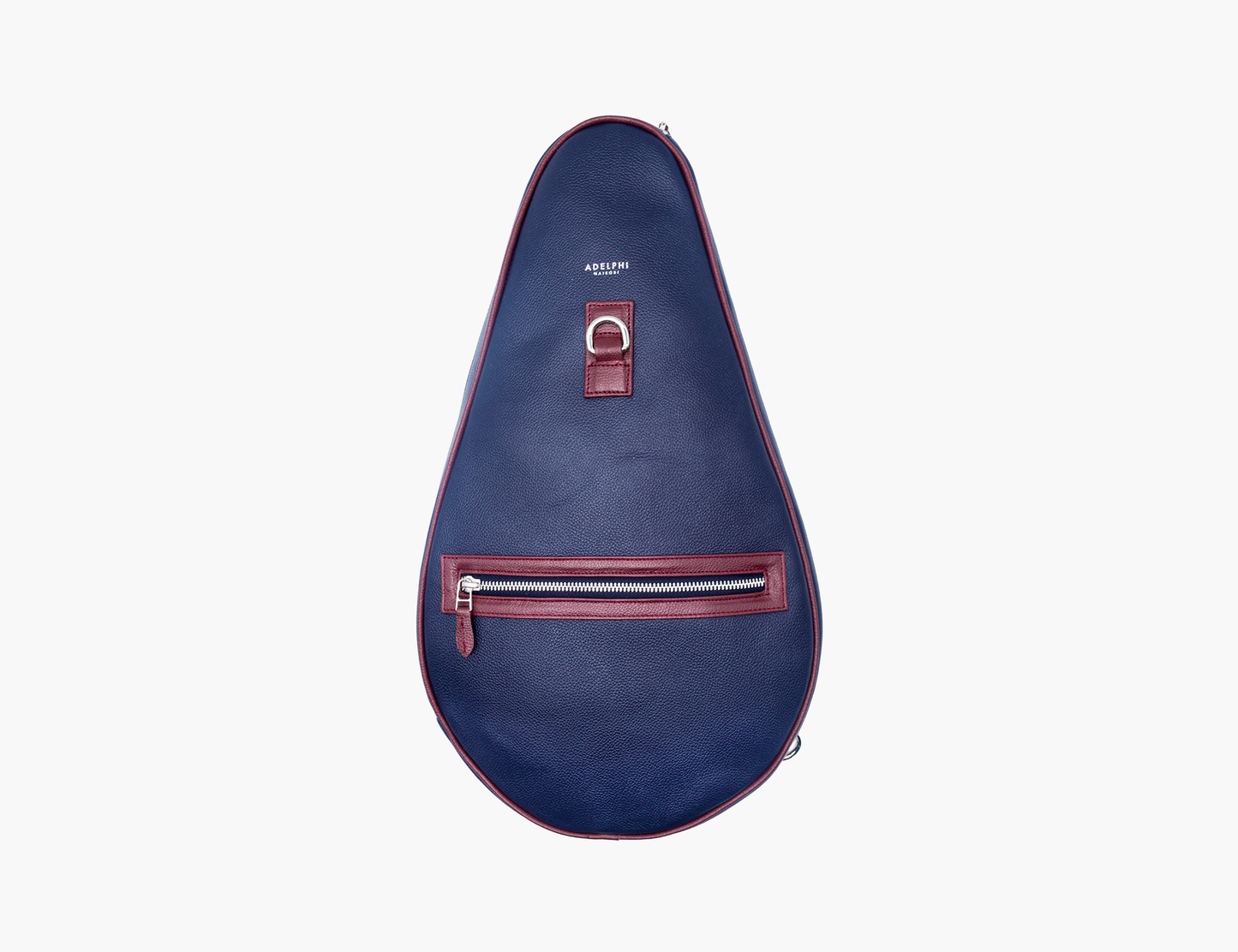 Racquet Sling Bag & Ball Holder