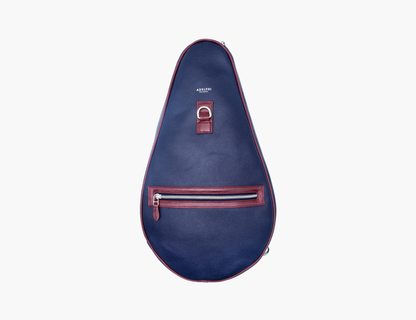 Racquet Sling Bag & Ball Holder