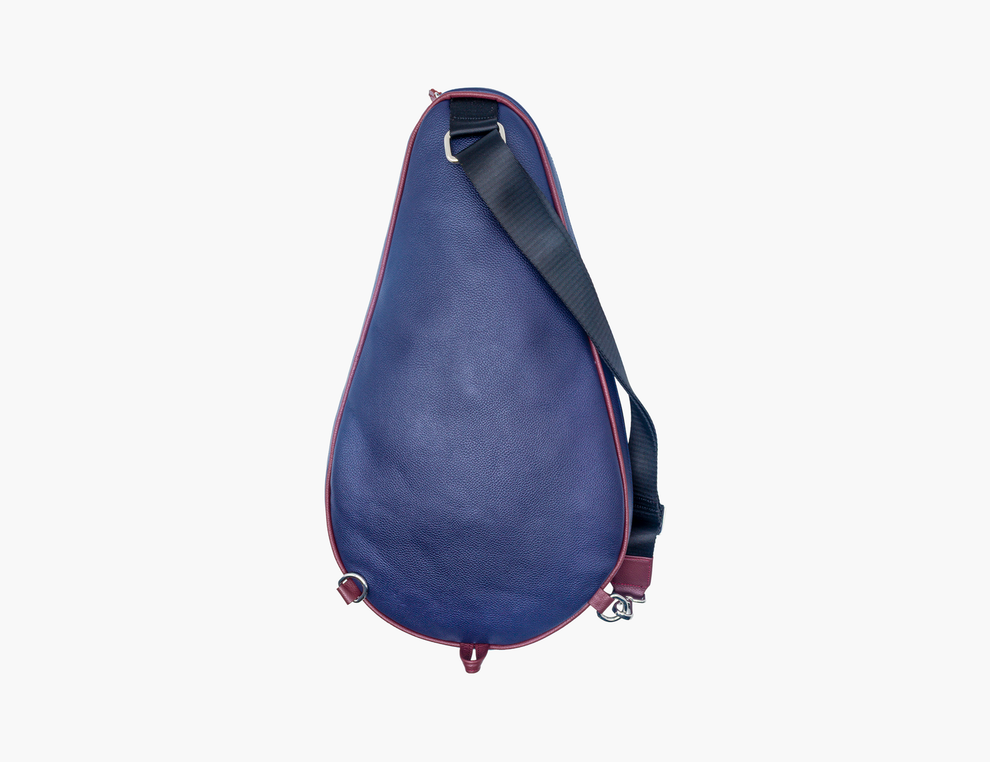 Racquet Sling Bag & Ball Holder