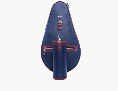 Racquet Sling Bag & Ball Holder