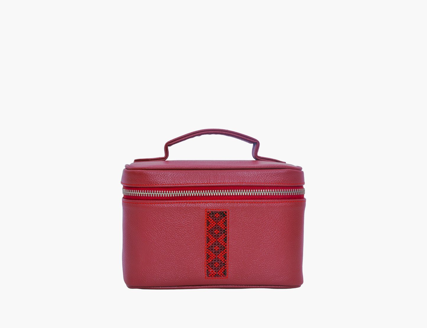 Cosmetic Wash Bag Beaded