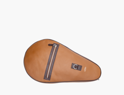 Racquet Sling Bag & Ball Holder