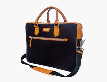 Laptop Bag Canvas