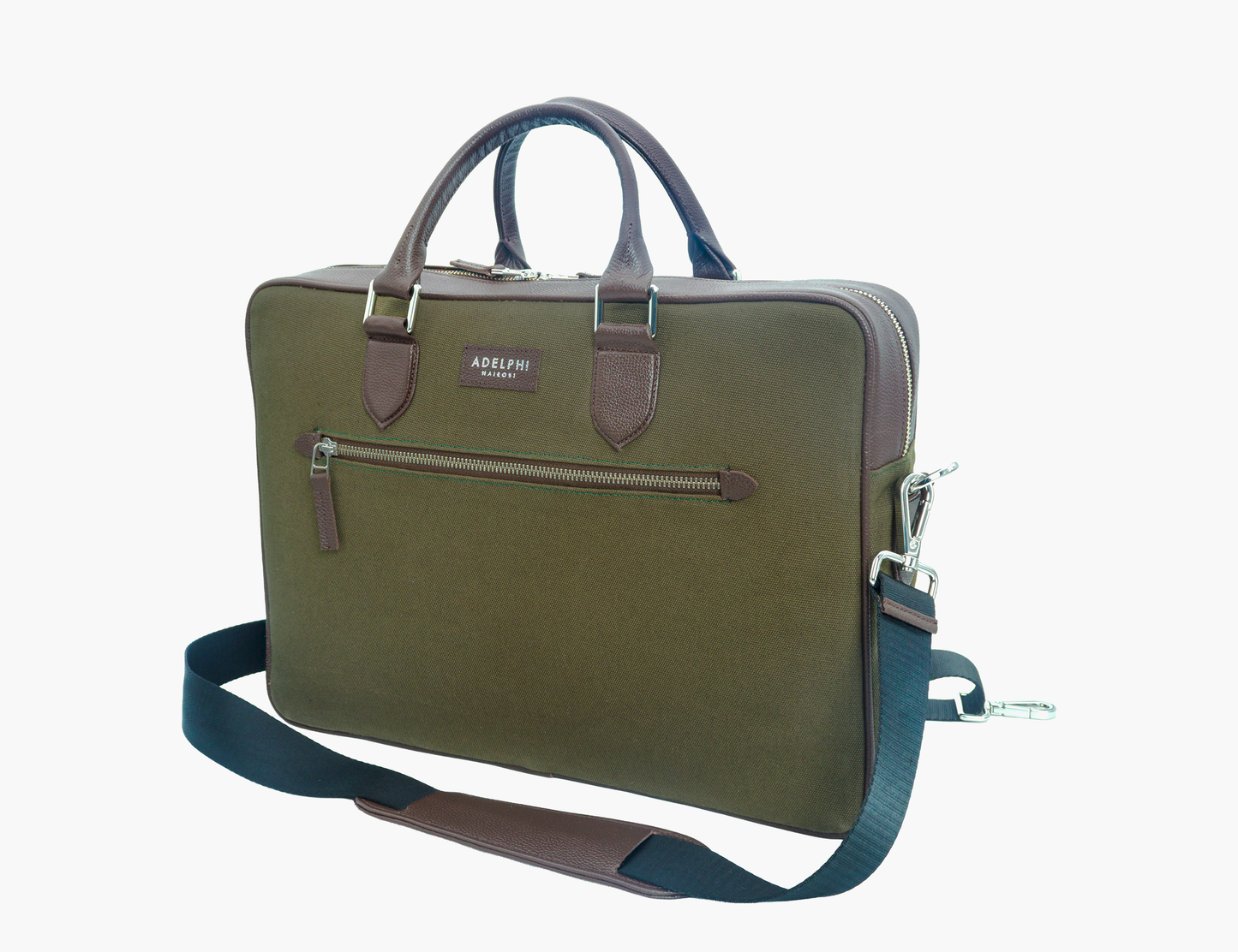 Laptop Bag Canvas