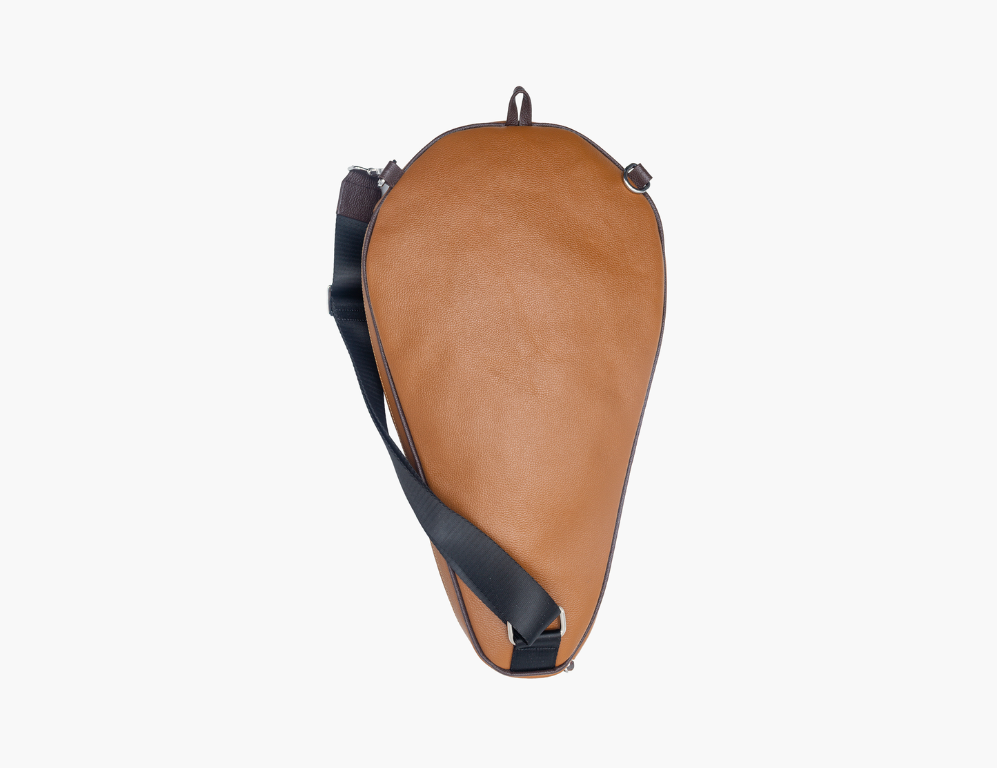 Racquet Sling Bag & Ball Holder