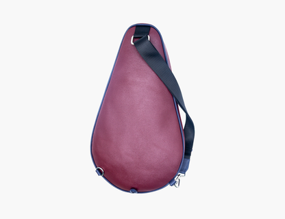 Racquet Sling Bag & Ball Holder