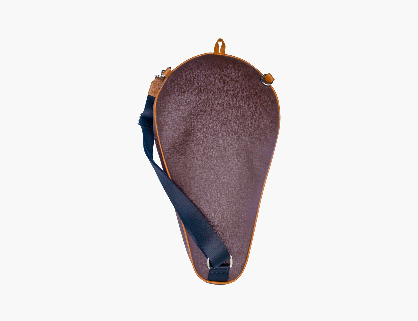 Racquet Sling Bag & Ball Holder