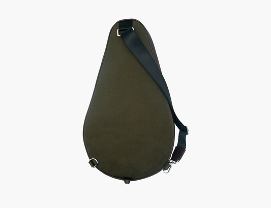 Racquet Sling Bag Canvas
