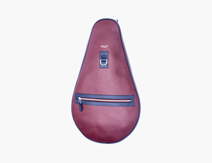 Racquet Sling Bag & Ball Holder