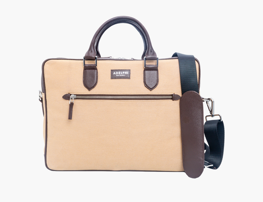 Laptop Bag Canvas