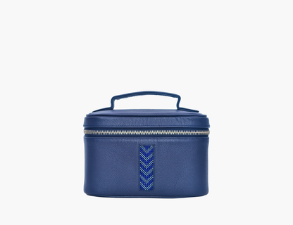 Cosmetic Wash Bag Beaded