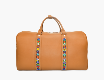Classic Duffle Beaded