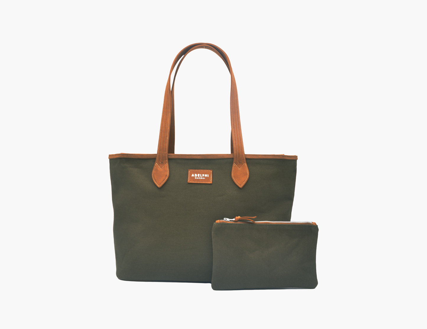 Classic Tote Canvas