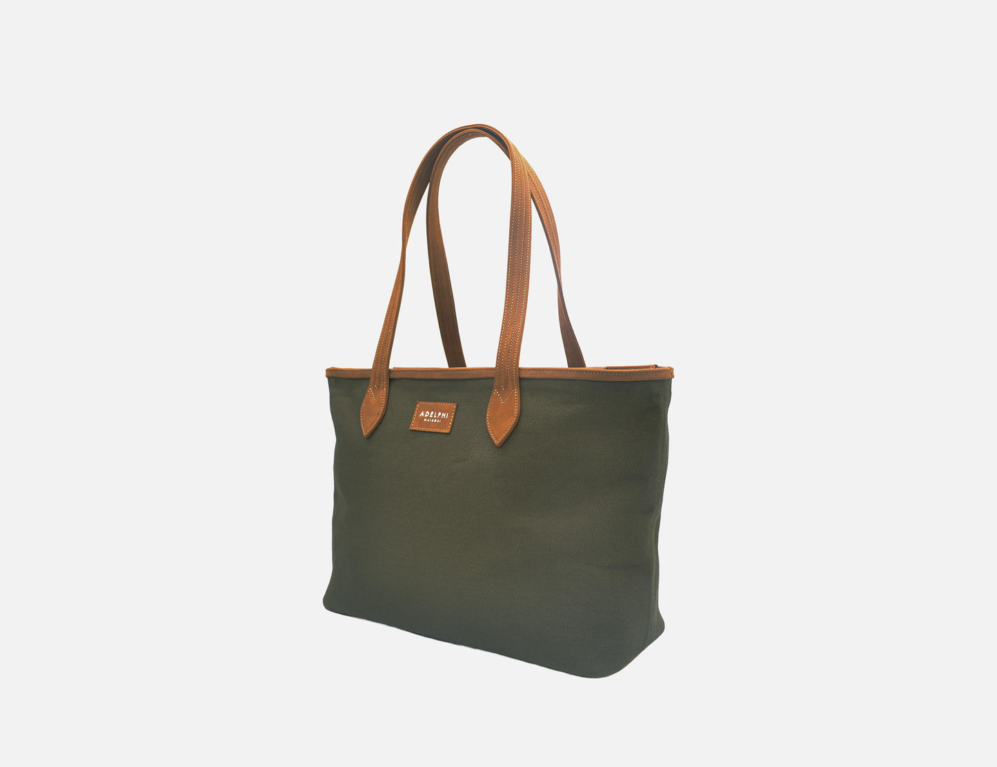 Classic Tote Canvas