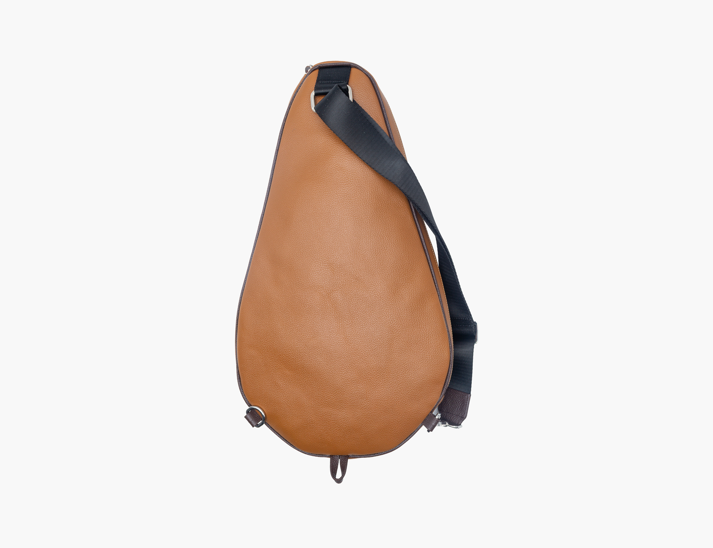 Racquet Sling Bag & Ball Holder