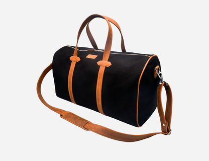 Canvas Duffel