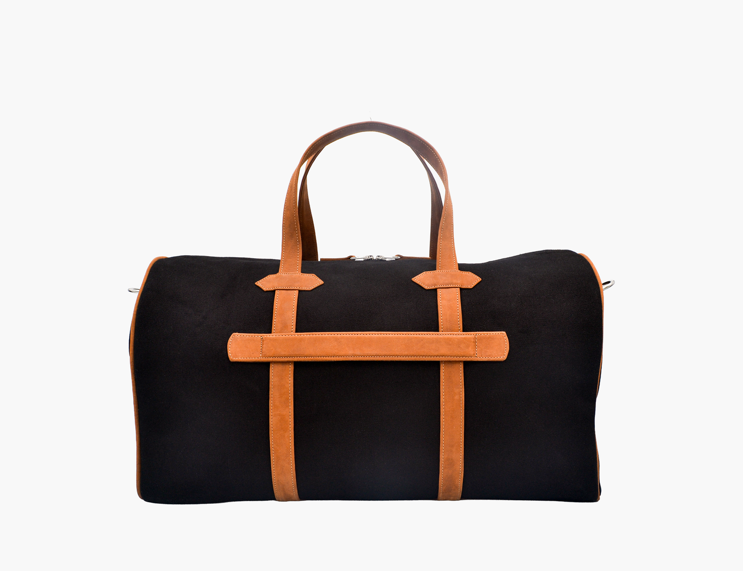 Canvas Duffel