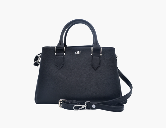 Classic Satchel