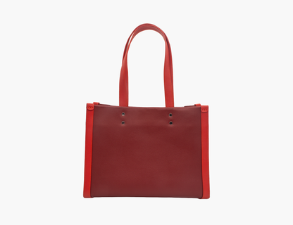 Window Shopper Leather