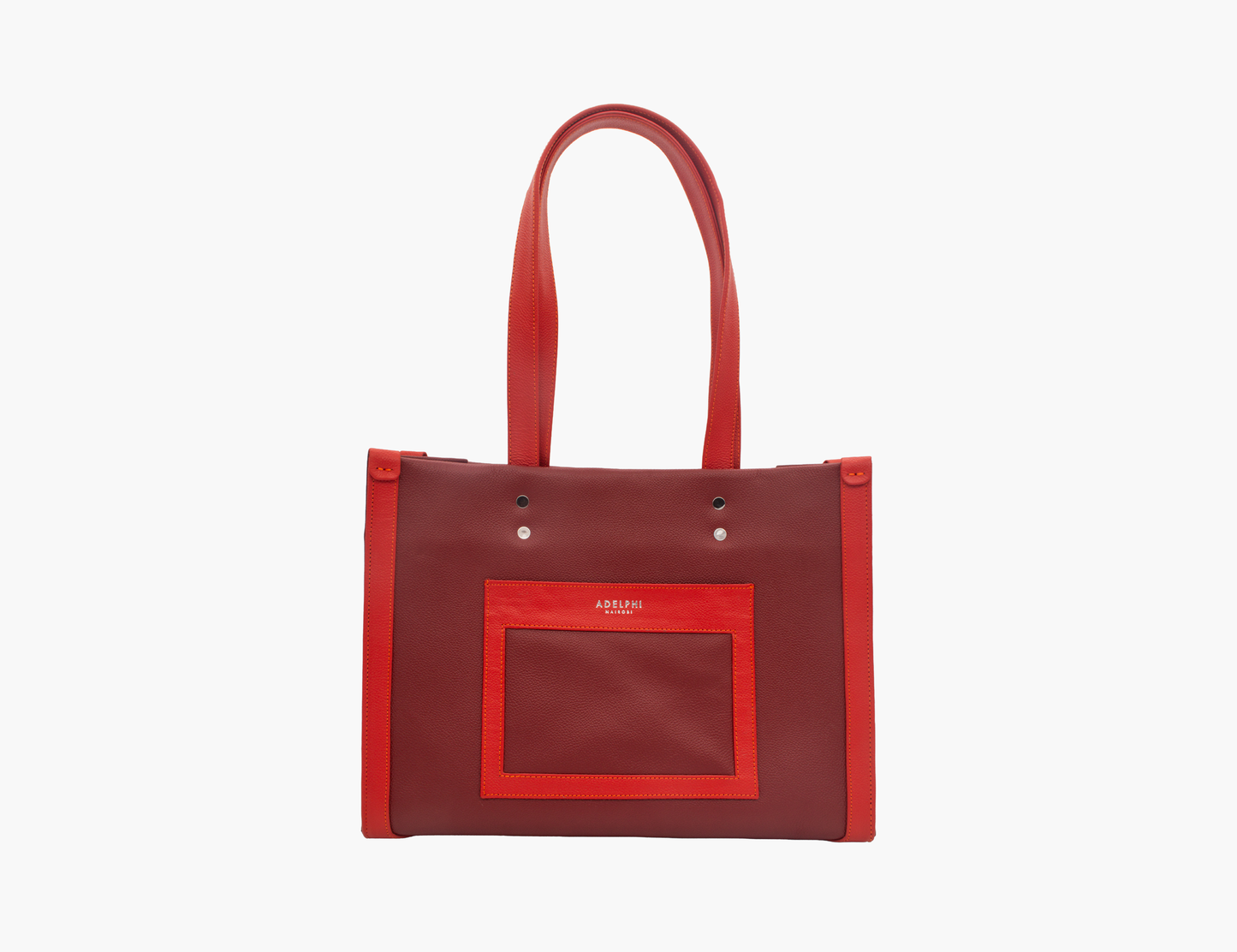 Window Shopper Leather