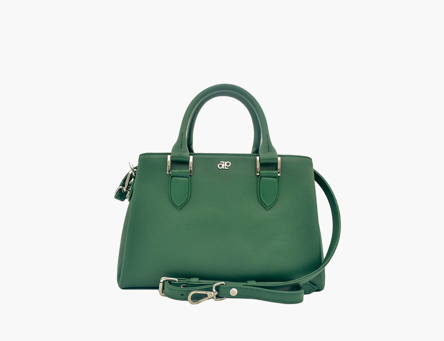 Classic Satchel