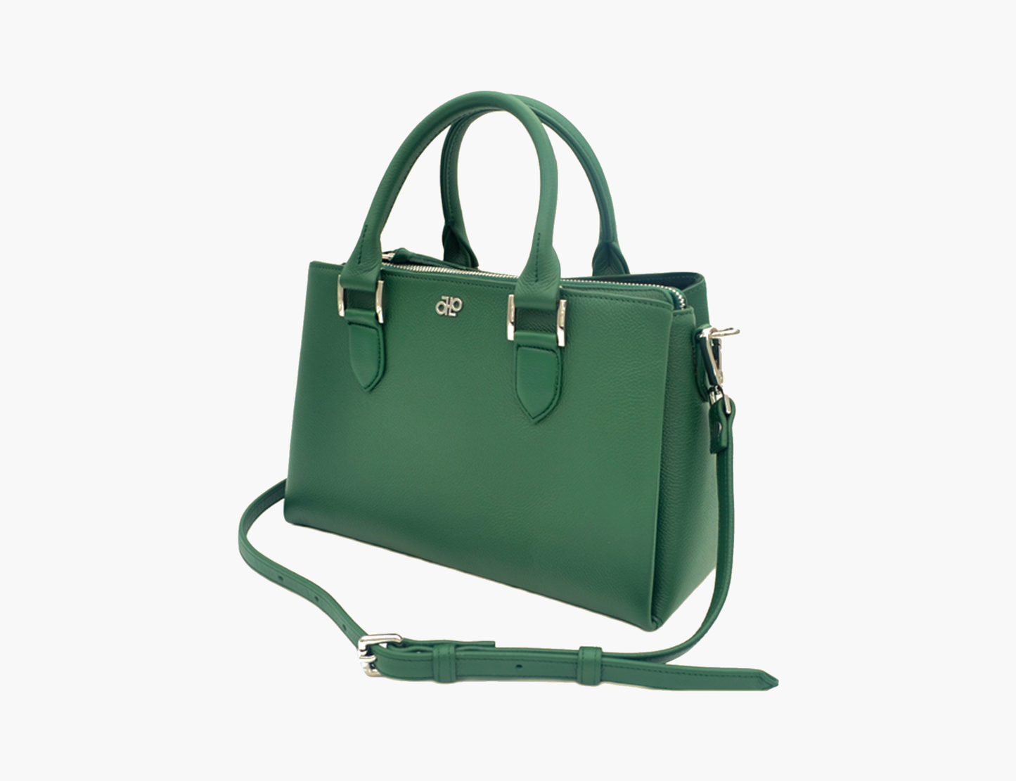 Classic Satchel