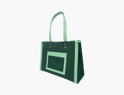 Window Shopper Leather