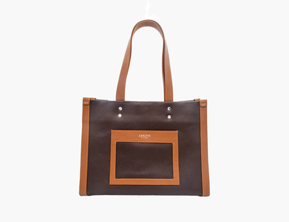 Window Shopper Leather