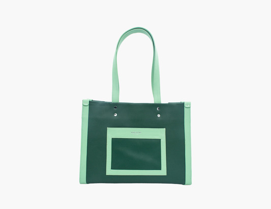 Window Shopper Leather