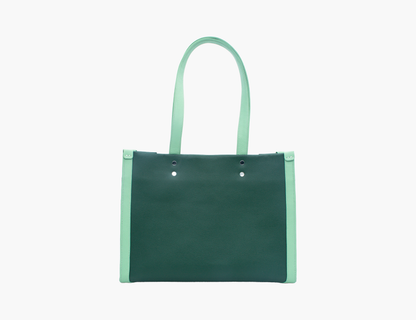 Window Shopper Leather