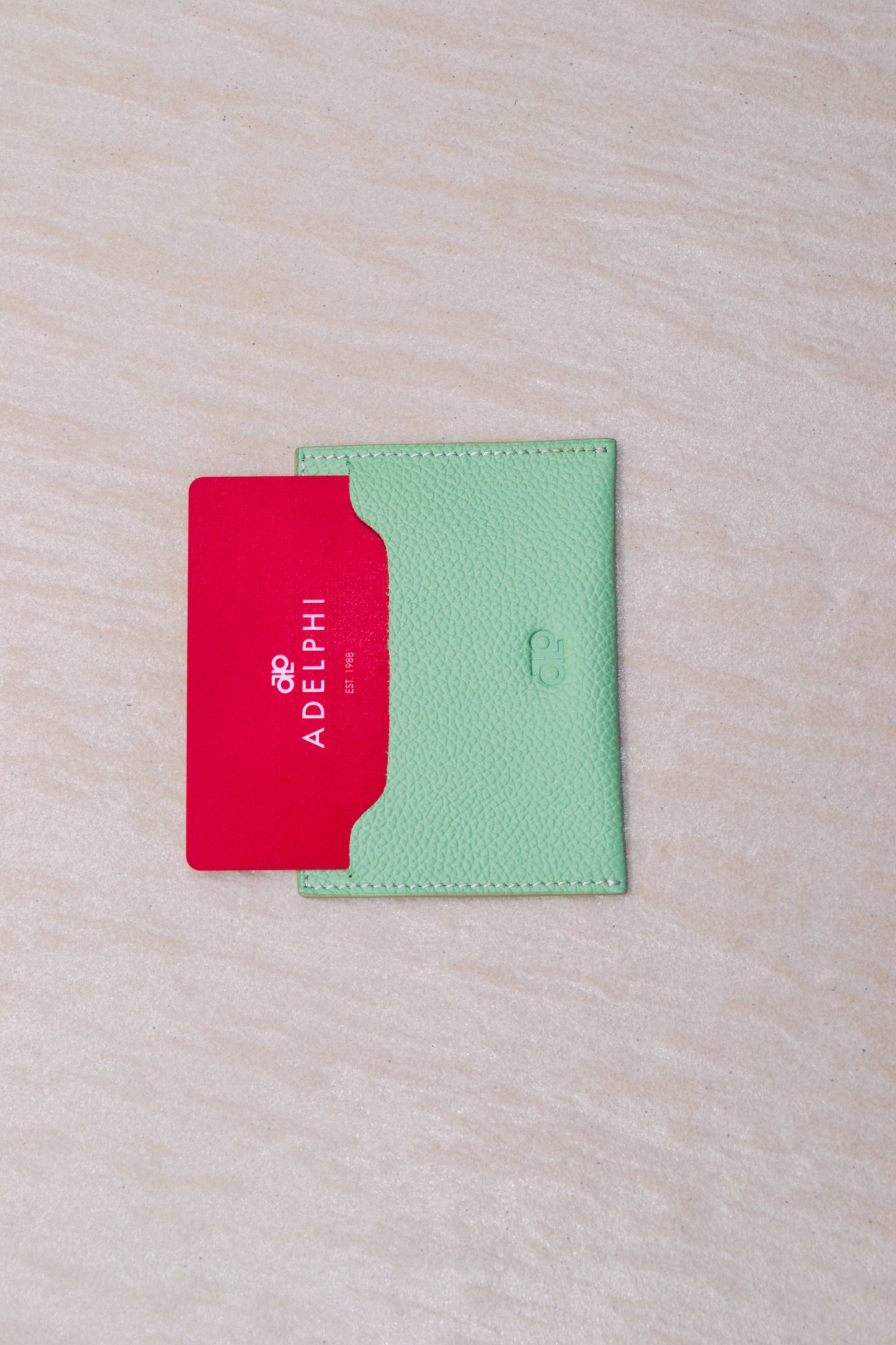 Gift Card - Leather Holder Edition