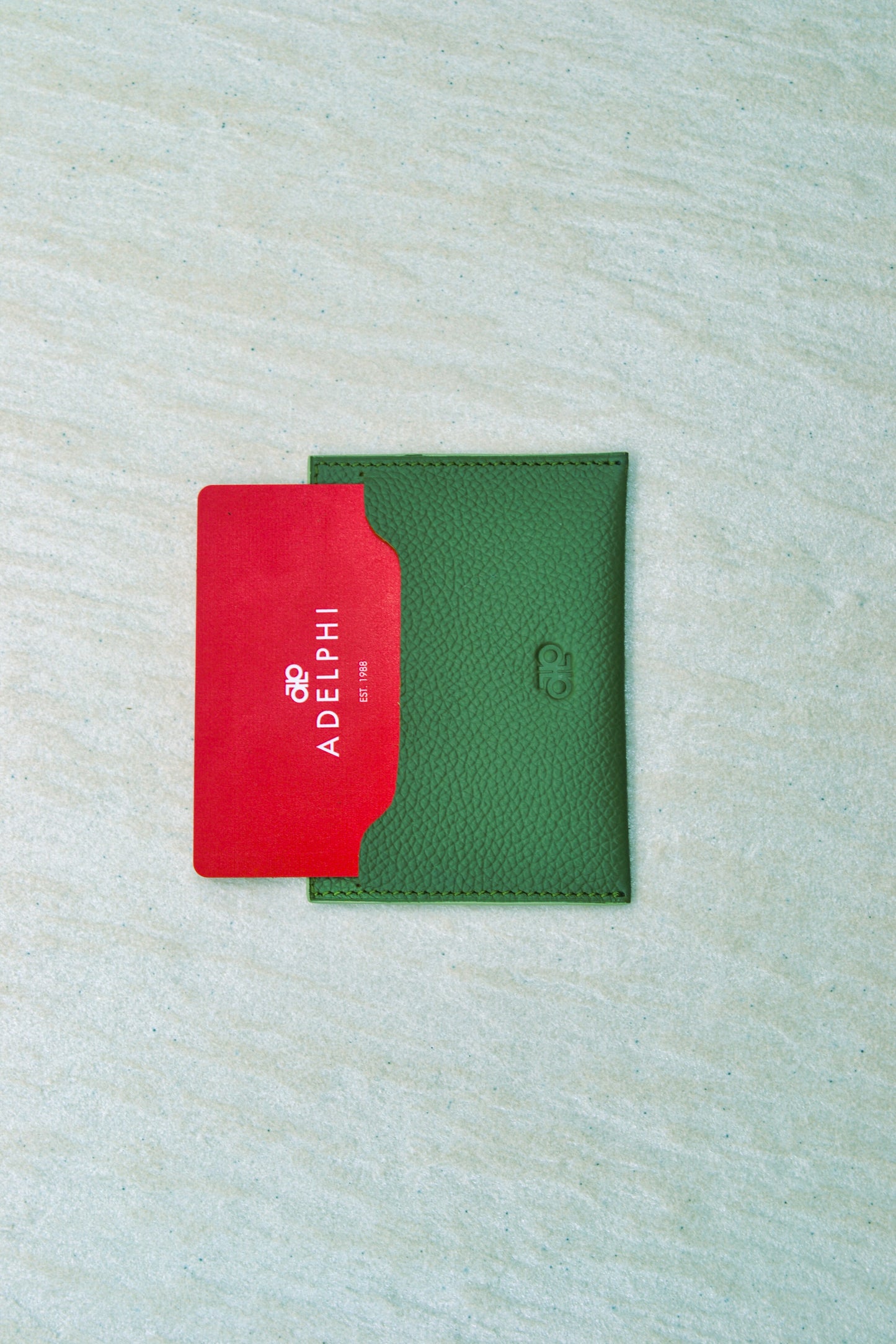 Gift Card - Leather Holder Edition