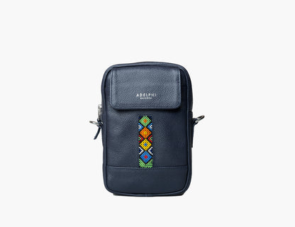 Crossbody Phone Bag Beaded