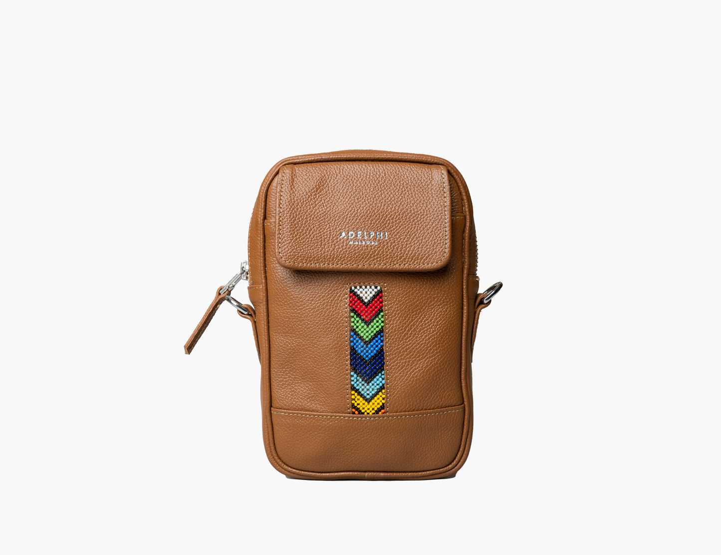 Crossbody Phone Bag Beaded