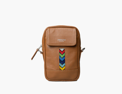 Crossbody Phone Bag Beaded