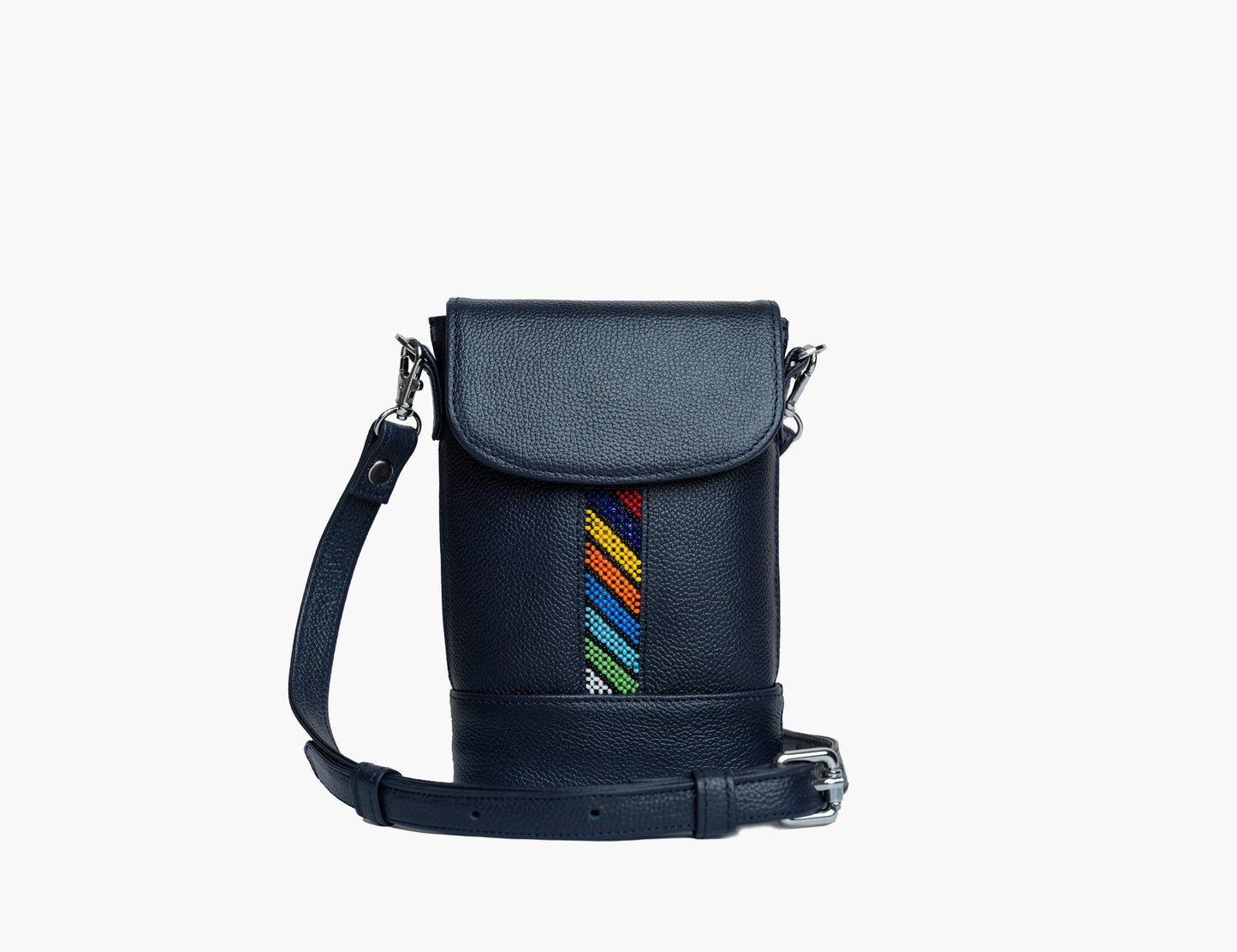 Ladies Phone Bag Beaded