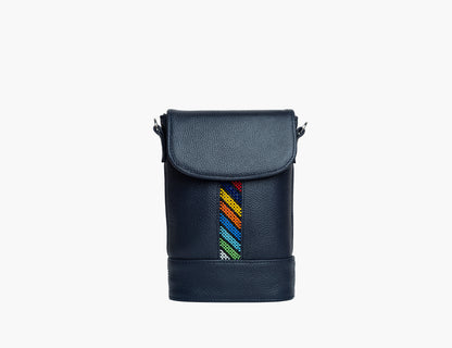 Slim Phone Bag Beaded