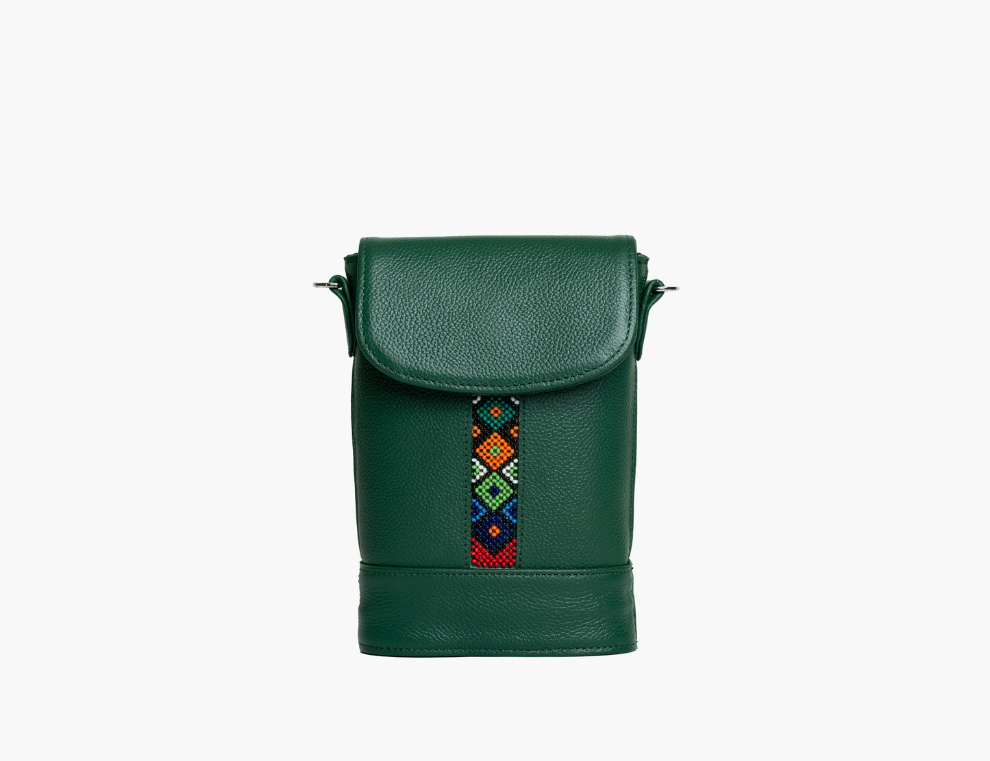 Ladies Phone Bag Beaded