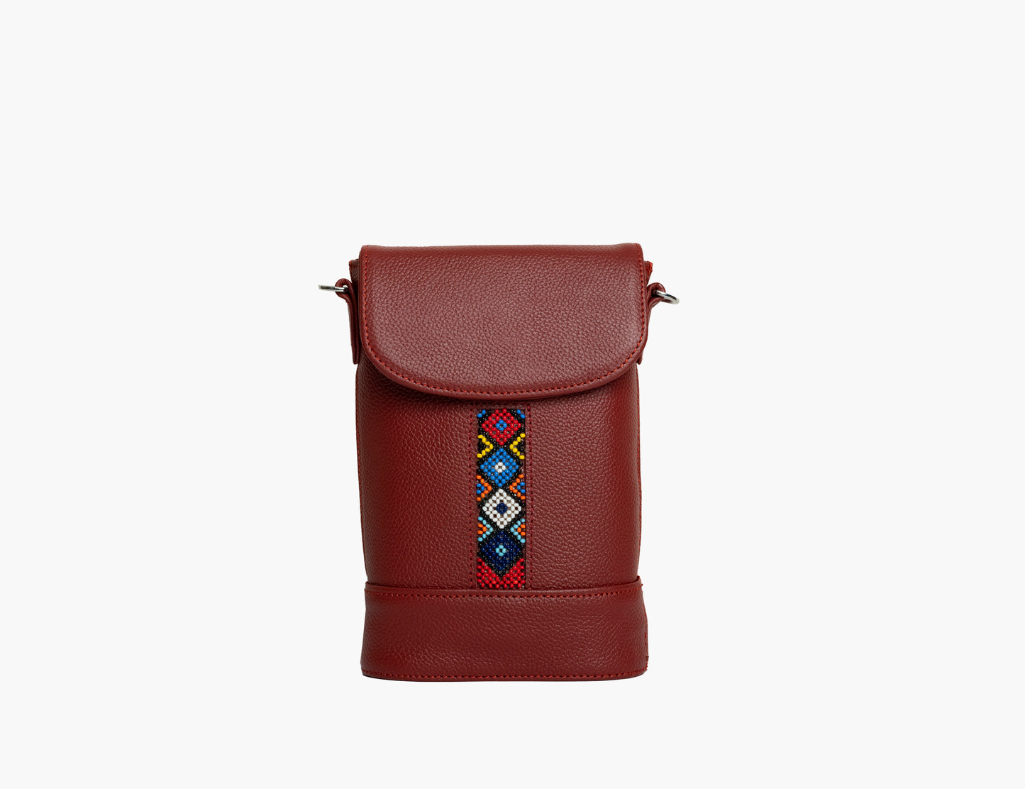 Ladies Phone Bag Beaded