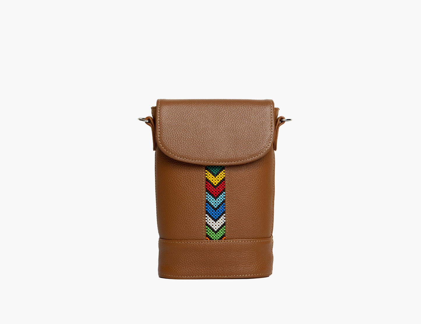 Ladies Phone Bag Beaded