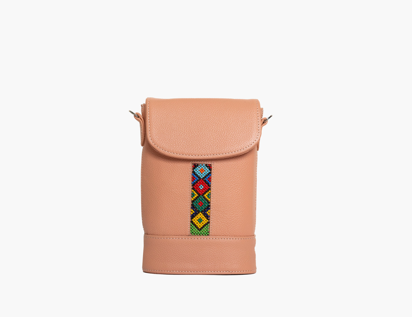 Ladies Phone Bag Beaded