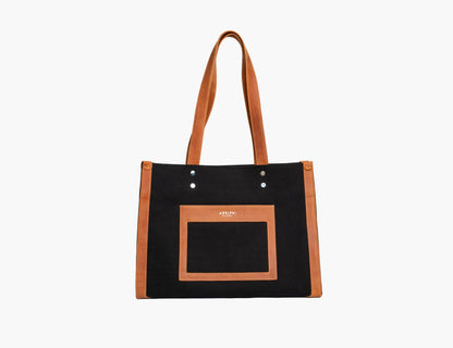 Window Shopper Canvas