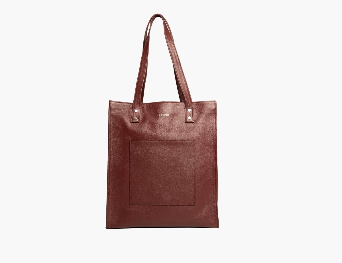 Vertical Tote