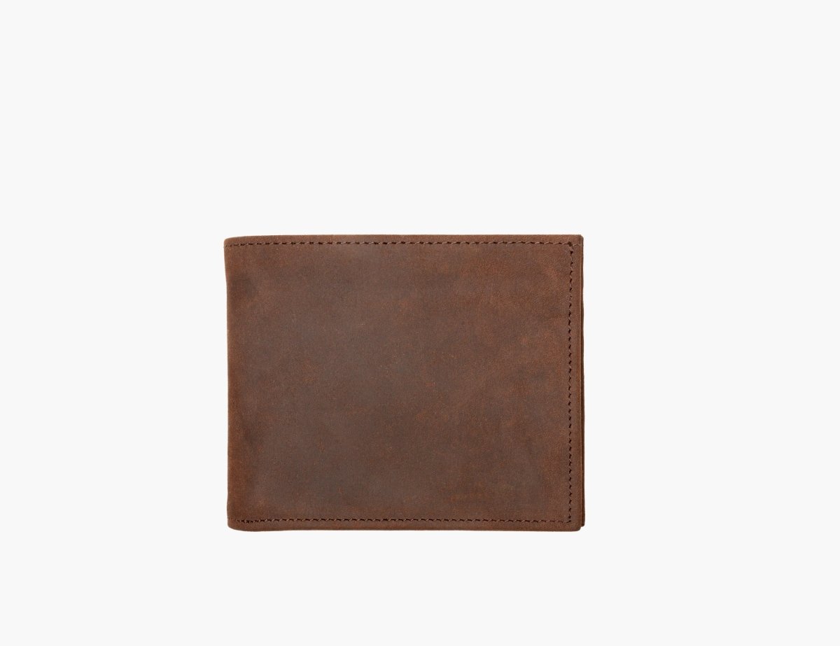 Clip Wallet