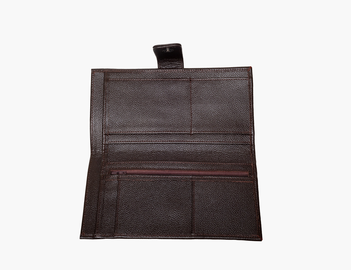 Travel Wallet NS Beaded