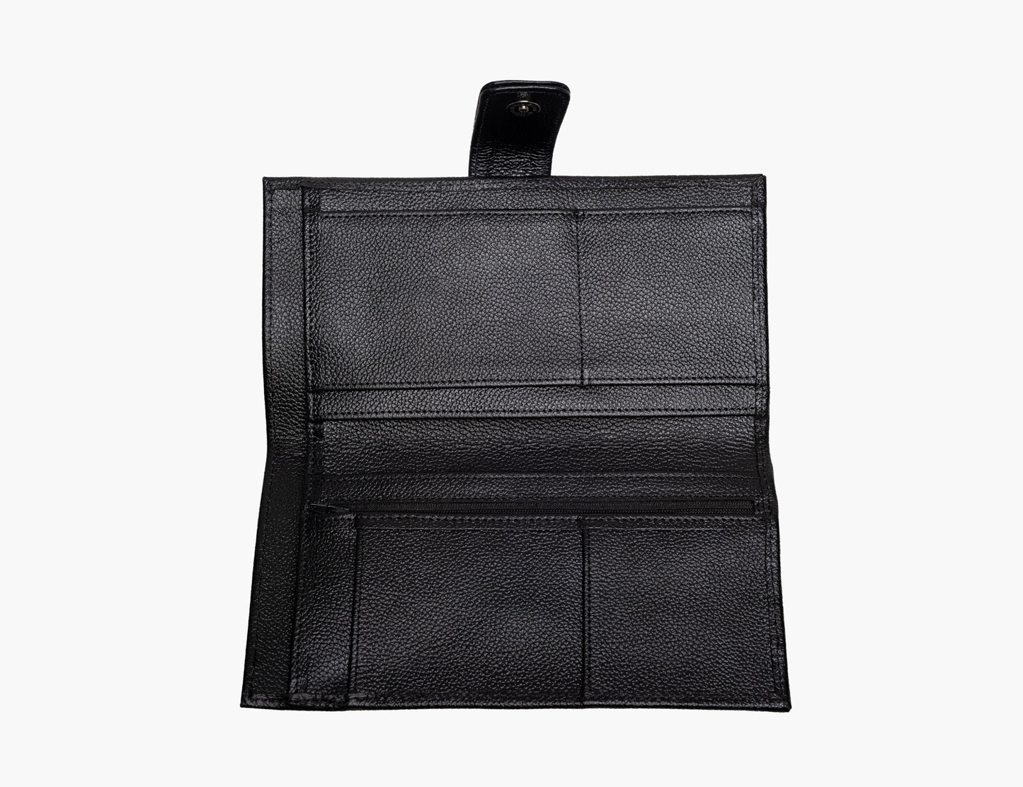 Travel Wallet NS Beaded