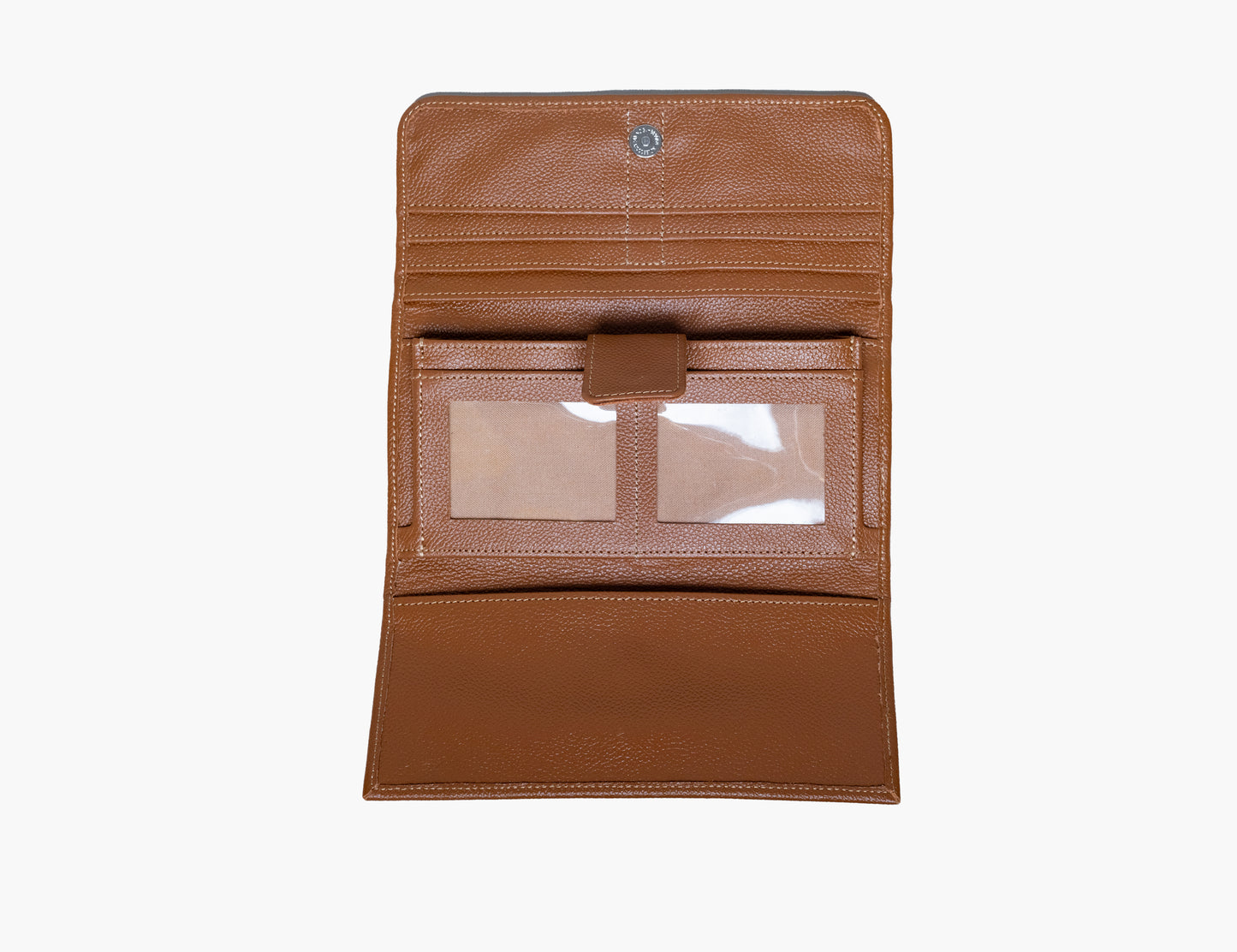 Clutch Wallet Zinj